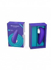 Бесконтактный стимулятор клитора Womanizer Starlet 3