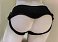 Фото-1 Страпон с двумя насадками Uni Strap из киберкожи 19 см 503
