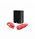 Фото-5 Вибратор многопрограммный WE-VIBE Chorus Crave Coral