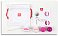 Фото-3 Шарики вагинальные Gvibe Geisha Balls из медицинского силикона