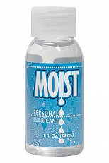 Любрикант на водной основе Moist Body Lube 29 мл