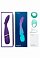 Фото-2 Вибромассажер многопрограммный WE-VIBE Wand фиолетовый