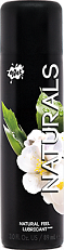 Любрикант 89 мл WET Naturals Natural Feel без глицерина на водной основе
