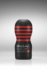 Мастурбатор Tenga Original Vacuum Cup Hard с вакуум-эффектом