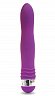 Вибратор SexyFriend пурпурный 17,5 см