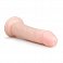 Фото-2 Фаллоимитатор EasyToys Realistic Dildo реалистичный телесный 20,5 см