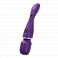 Вибромассажер многопрограммный WE-VIBE Wand фиолетовый