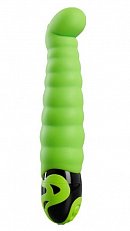 Вибратор SMARTVIBES Patchy Paul III многопрограммный силиконовый 21 см