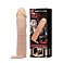 Насадка увеличивающая Pretty Love Penis Sleeve Large 18 см