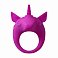 Фото-2 Виброкольцо эрекционное Lola Games Mimi Animals Unicorn Alfie фиолетовое