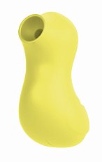 Вакуум-волновой бесконтактный стимулятор клитора Lola Games Fantasy Ducky