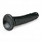 Фото-3 Фаллоимитатор EasyToys Realistic Dildo реалистичный черный 20,5 см