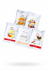 Массажная плитка Yovee ароматизированная 10 г