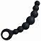 Анальный стимулятор Lola Toys Flexible Wand черный