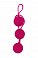 Фото-3 Набор вагинальных шариков Rest Art Kegel Balls из силикона розовый