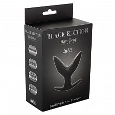 Анальная втулка Lola Toys Small Petals Anal Extender раскрывающаяся 8,5 см