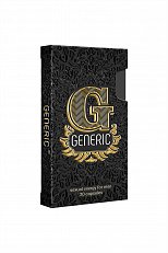 Мужской сексстимулятор Generic 20 капсул
