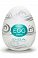 Мастурбатор с рельефом в виде волн EGG Surfer