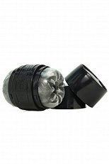 Мастурбатор Fleshlight Quickshot Boost из киберкожи