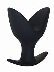 Анальная втулка Lola Toys Medium Anal Extender раскрывающаяся 10 см