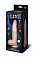 Фото-1 Фаллоимитатор из киберкожи Love Toy Fline L 22 см