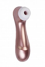 Вакуум-волновой бесконтактный стимулятор клитора Satisfyer PRO2