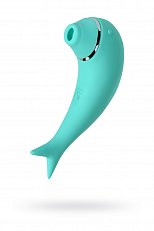 Вакуум-волновой бесконтактный стимулятор клитора Dolphin