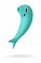 Вакуум-волновой бесконтактный стимулятор клитора Dolphin