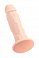 Фото-4 Фаллоимитатор на присоске RealStick Tom H. 15 см