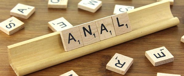 Анальный секс - для всех