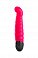 Фото-2 Вибратор SMARTVIBES Patchy Paul III многопрограммный силиконовый 21 см