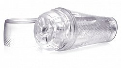 Мастурбатор Fleshlight Aviator в колбе-корпусе