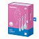 Фото-3 Вагинальные шарики Satisfyer balls Yoni Power 2 из медицинского силикона