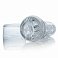 Мастурбатор Fleshlight Ice из силикона в колбе-корпусе