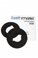 Уплотняющее кольцо для гидропомпы X30 черное