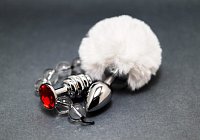 18 апреля – Международный день анального секса