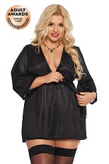Пеньюар SofLine Collection Ramona