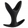 Фото-2 Анальная втулка Lola Toys Small Petals Anal Extender раскрывающаяся 8,5 см