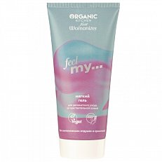 Гель для ухода за интимными зонами Organic Kitchen Feel My... 180 мл