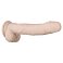Фото-3 Фаллоимитатор Evolved Real Supple Poseable Dildo 9.5 телесный