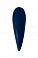 Фото-5 Кольцо Satisfyer Rocket Ring синее эрекционное с вибрацией