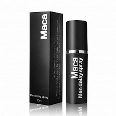 Спрей-пролонгатор Maca 10 мл