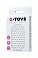 Фото-3 Мастурбатор A-Toys Pocket Dotty с точечным рельефом