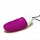 Фото-2 Вибратор Magic Motion Smart Mini Vibe Plus фиолетовый