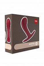 Анальный стимулятор BOOTIE LARGE силиконовый
