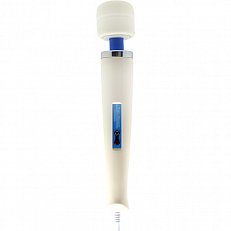Массажер Yuechao Massager проводной белый