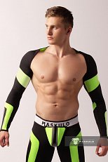 Топ Maskulo Youngero с длинными рукавами