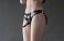 Страпон Lola Toys No Mercy Softer черный
