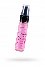 Спрей для тела Classic Erotica Pink Cupcake с феромонами для женщин 30 мл