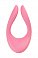 Фото-1 Вибростимулятор многофункциональный для пар Satisfyer Partner Multifun 2